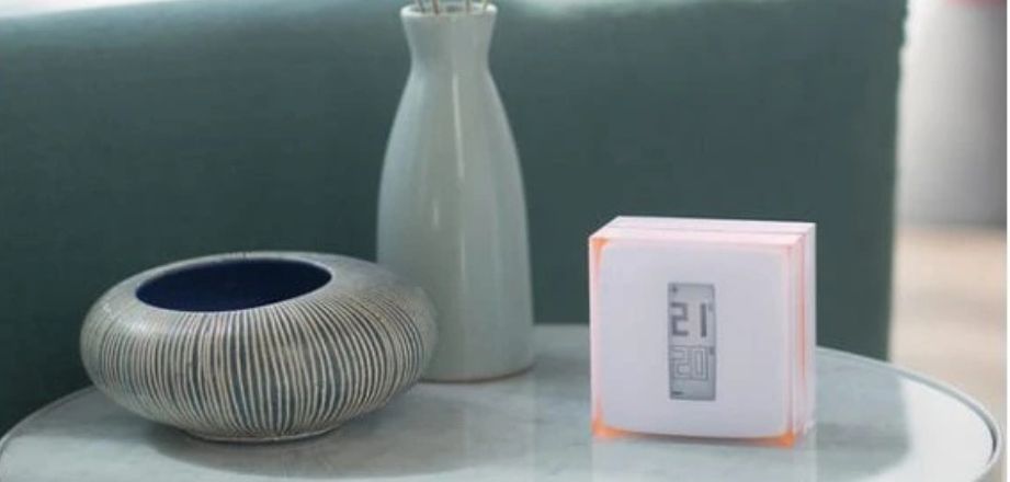 Netatmo smart termostat pro chytrou domácnost 2025